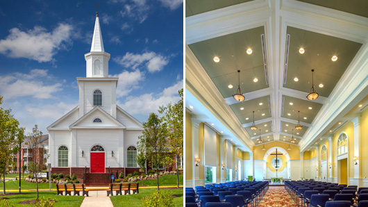 Portfolio image 2 for The Village at Orchard Ridge