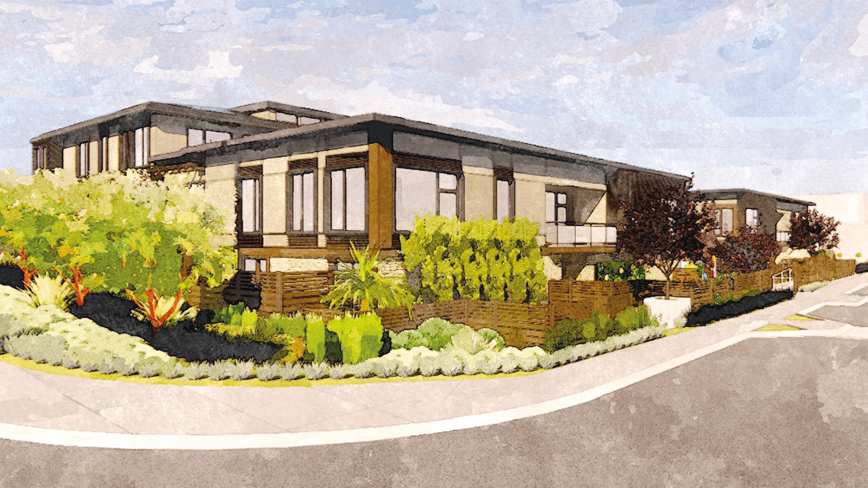 Portfolio image 2 for Carlsbad by the Sea