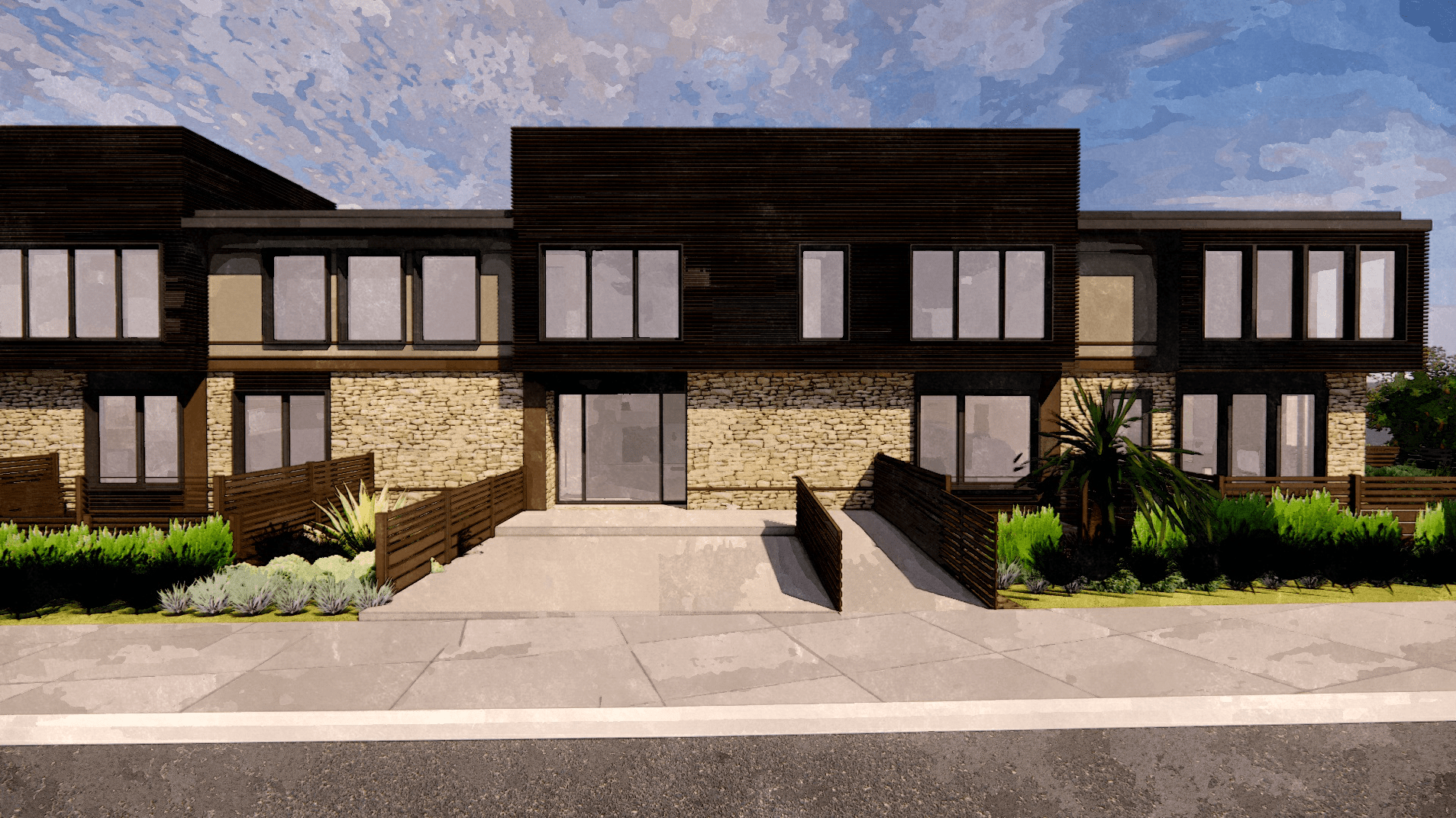 Portfolio image 3 for Carlsbad by the Sea