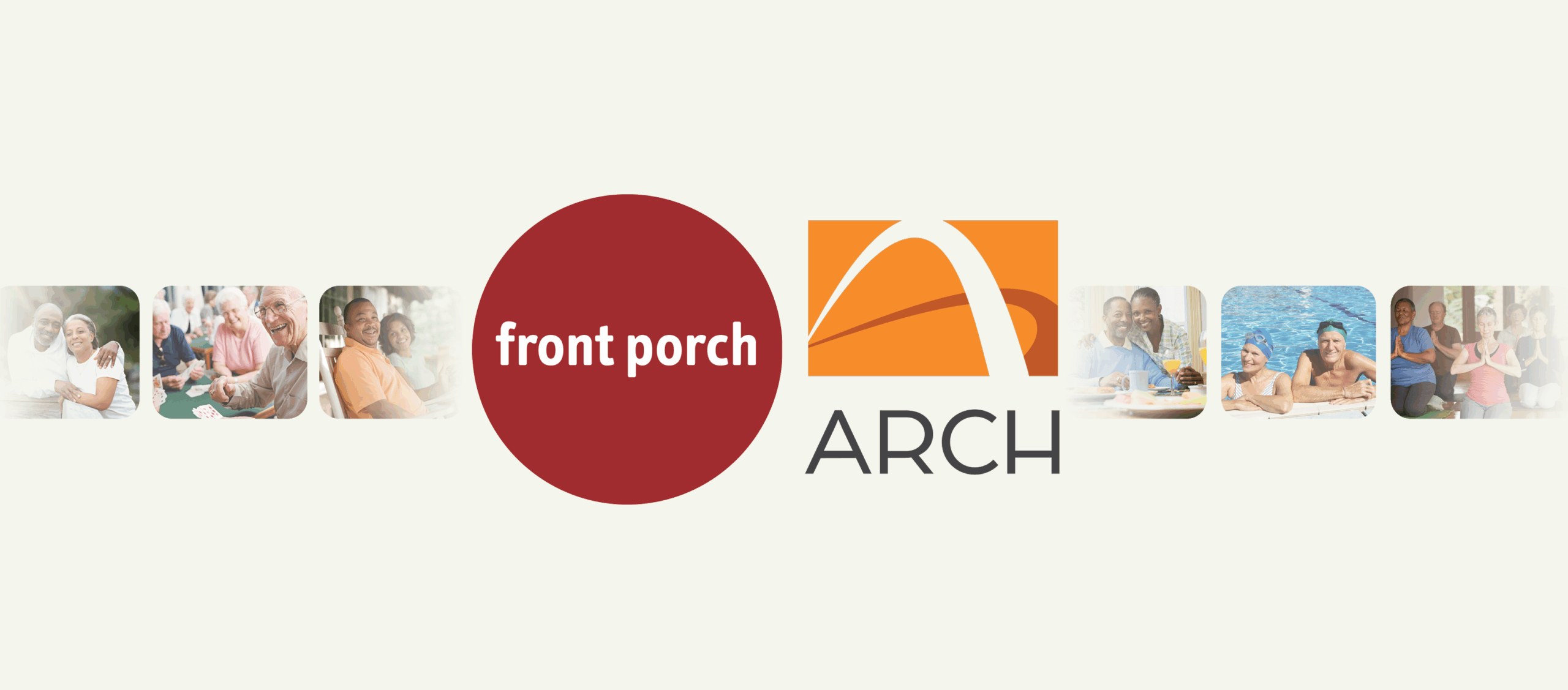 Portfolio image 1 for ARCH Joins Front Porch