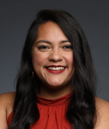 Roxanne Garcia