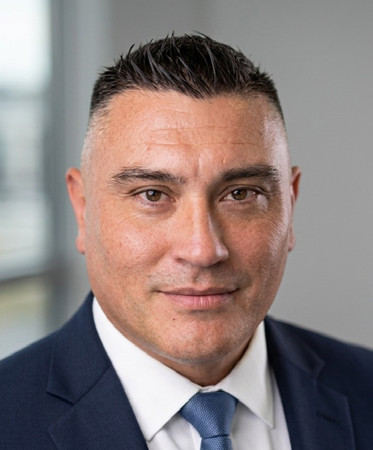 Victor Ceron